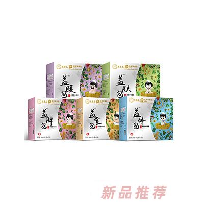 安黎元沐浴包藥浴包代理招商