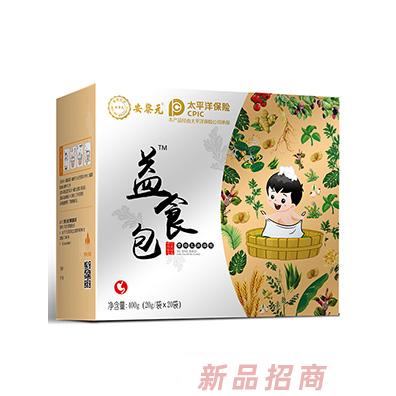 安黎元益食包
