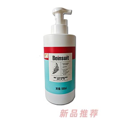 茵適寶寶小麥蛋白洗沐二合一露1000ml