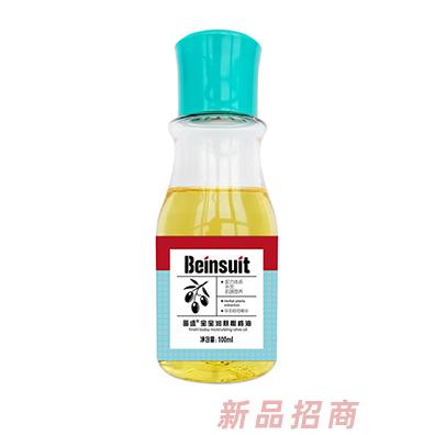 茵適寶寶潤膚橄欖油