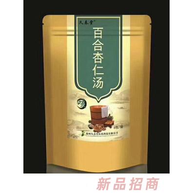 久春堂百合杏仁湯丁香肉桂湯防風(fēng)荊芥湯 金香萬壽湯 萊菔內(nèi)金湯神曲艾葉湯 袋裝