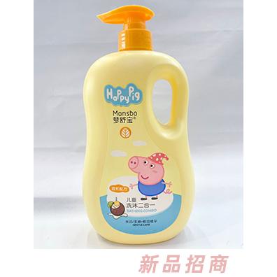 夢舒寶我愛小象品牌部