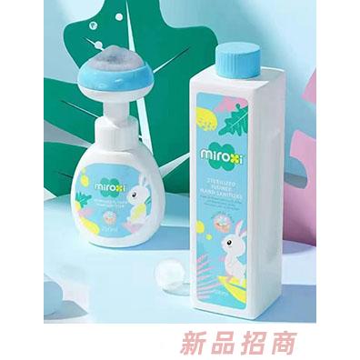 米柔喜品牌事業(yè)部