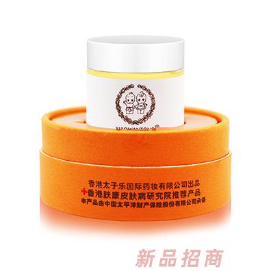 小頑曈珍珠抑菌凝膠