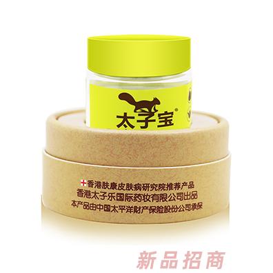 太子寶蘆薈特護膏