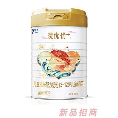 澳優(yōu)能立多生物科技有限公司