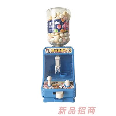 壹諾貝造型蛋酥-街機(jī)抓抓樂(lè)（蛋奶味）