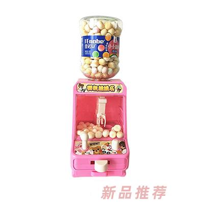 壹諾貝造型蛋酥-街機(jī)抓抓樂(lè)（草莓味）