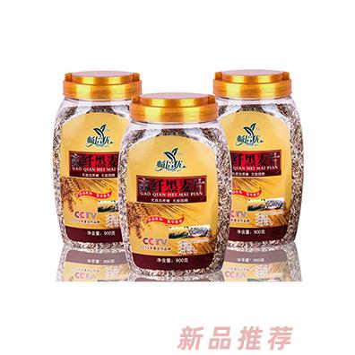 暢培優(yōu)高纖黑燕麥