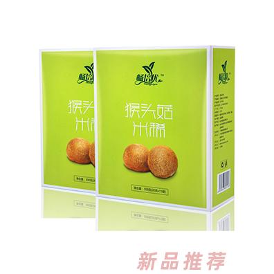 暢培優(yōu)猴頭菇米稀