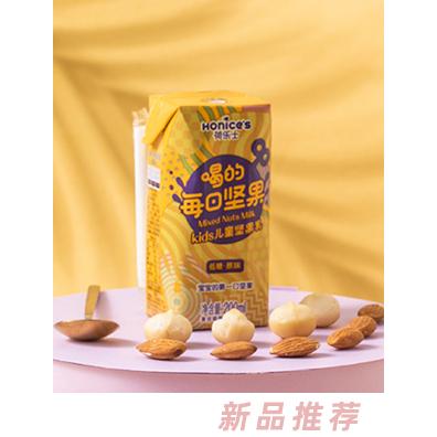 荷樂(lè)士喝的每日?qǐng)?jiān)果