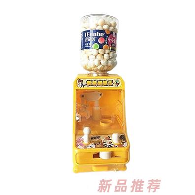 壹諾貝造型蛋酥-街機(jī)抓抓樂(lè)（胡蘿卜味）