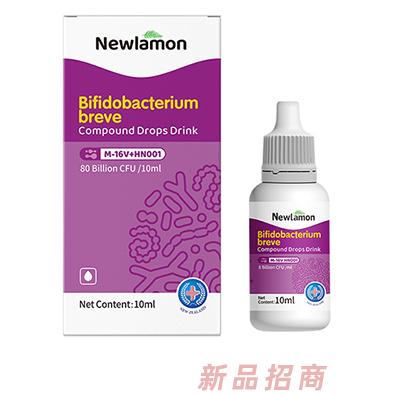 紐樂(lè)曼益生菌(M-16V+HN001)