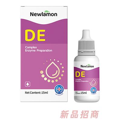 紐樂(lè)曼復(fù)配酶制劑（消化酶）