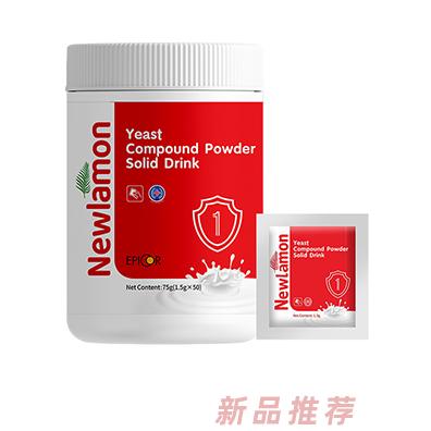 紐樂曼安比亢-酵母復(fù)合粉