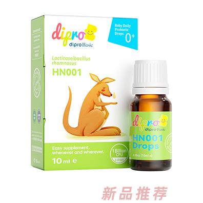 Dipro迪輔樂Basic HN001益生菌