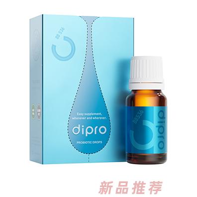 Dipro迪輔樂BB536安益多益生菌