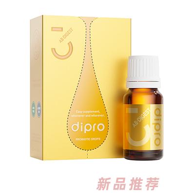 Dipro迪輔樂DIGEST安賽樂益生菌