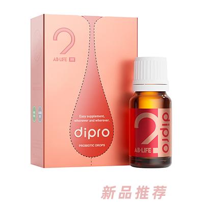 Dipro迪輔樂life安洛普益生菌