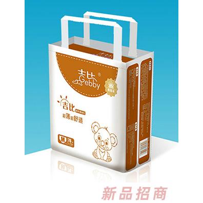 吉比嬰兒學(xué)步褲