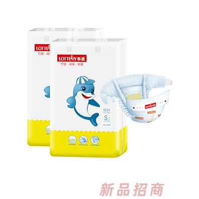 樂透嬰兒紙尿褲