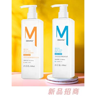 孕可美氨基酸洗護系列