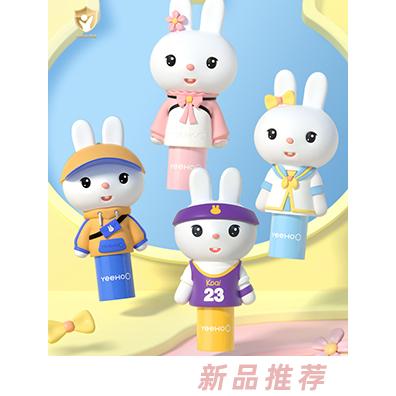 英氏兔子潤(rùn)唇膏