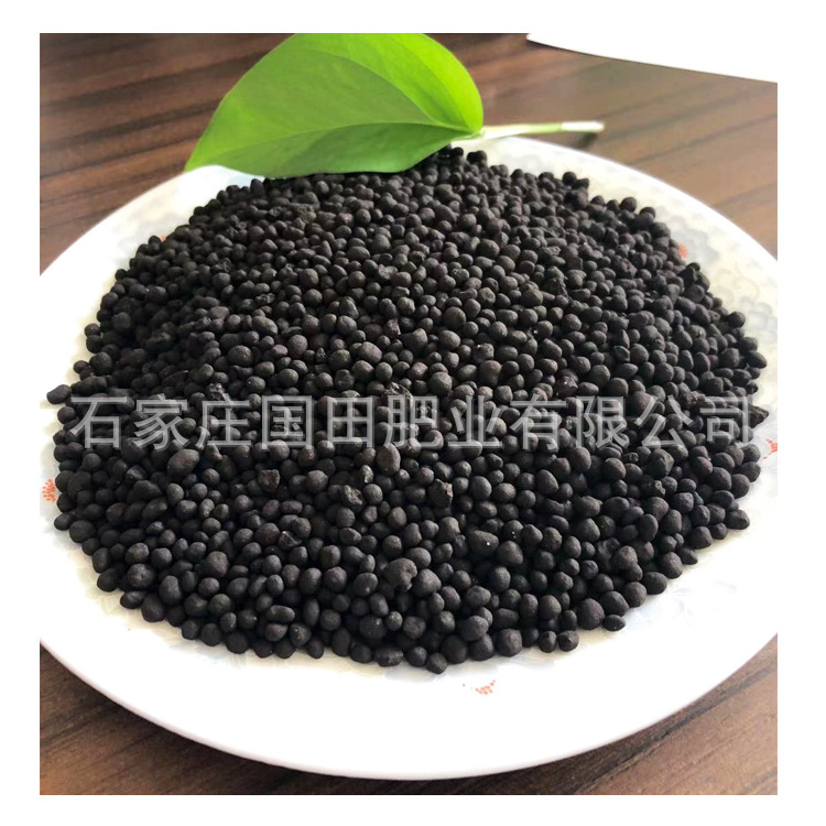 石家莊國田肥業(yè)有限公司