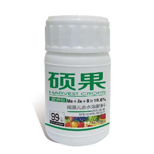 河北思標化肥有限公司