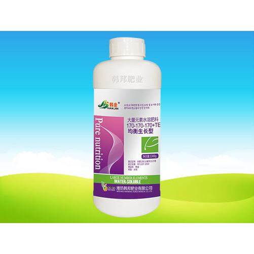 濰坊韓邦肥業(yè)有限公司