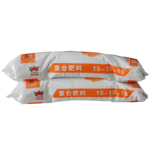 利爾達復(fù)合肥料 硫酸鉀型(15-15-15)