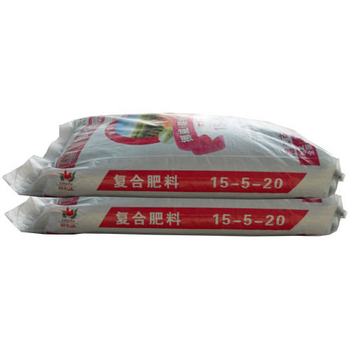利爾達復(fù)合肥料(15-5-20)