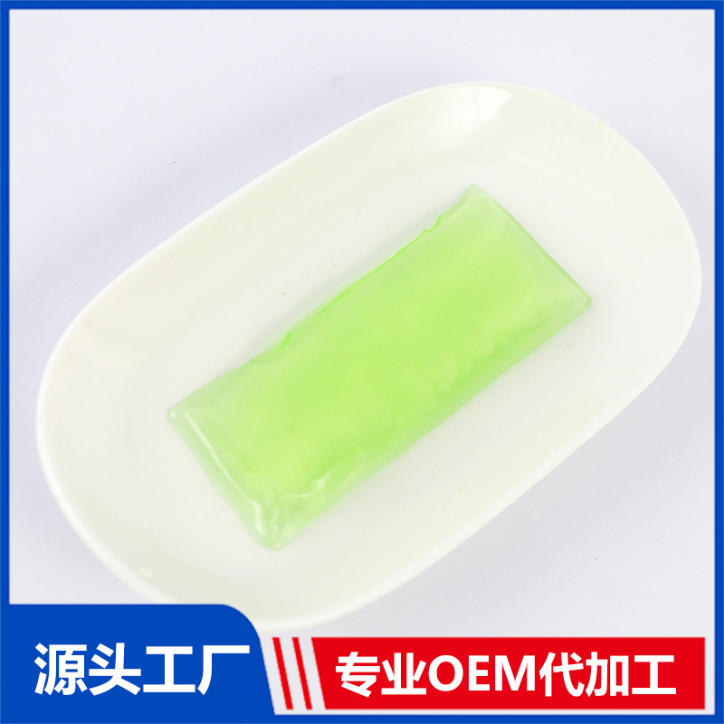 果蔬果凍oem 代加工杯狀條狀果凍加工益生菌果凍生產(chǎn)廠家