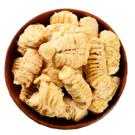 脫水羅漢果芯OEM代加工