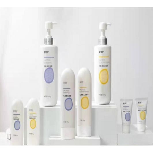 安質(zhì)洗發(fā)液代OEM代加工