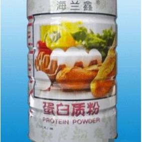 鐵桶蛋白粉oem代工