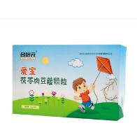 茯苓肉豆蔻顆粒OEM代加工