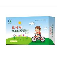 甘草桔梗顆粒OEM代加工