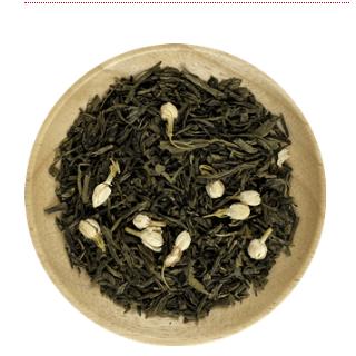 西柚茉莉花茶oem代工