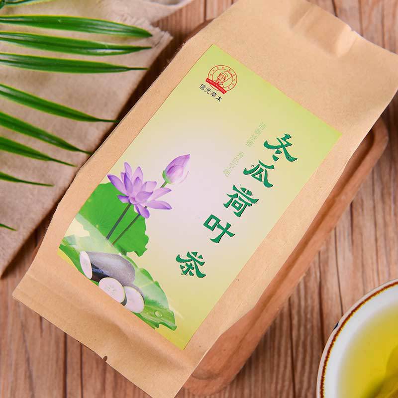 河南康美茶制品有限公司