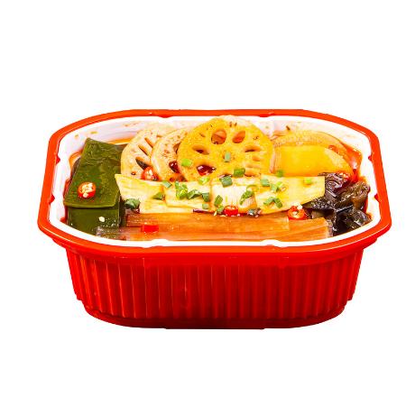 自熱小火鍋懶人火鍋OEM代工