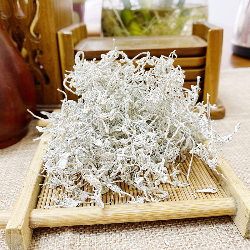 2022年新茶張家界莓茶新茶芽尖藤茶同茅巖莓聚天門500gOEM代加工