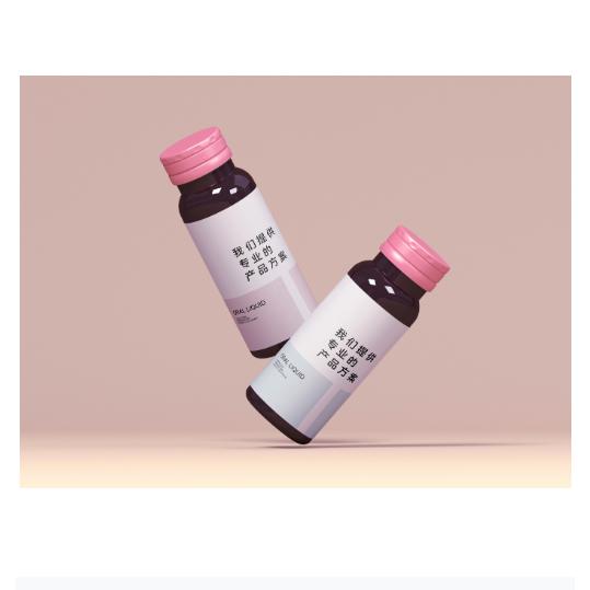 蛹蟲(chóng)草氨基酸口服液OEM貼牌代工