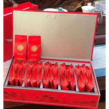 廠家現(xiàn)貨批發(fā) 英紅九號紅茶 英德紅茶禮盒裝OEM代加工