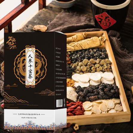 亳州市創(chuàng)博匯健康產(chǎn)業(yè)有限公司