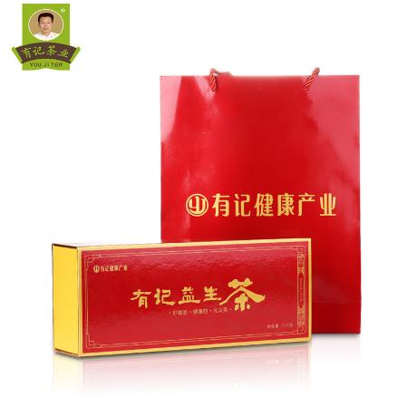 30泡獨(dú)立小包裝煙條盒正品海豐禮品茶葉OEM代工