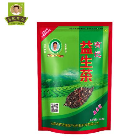 有記養(yǎng)生茶業(yè) 有記益生茶 OEM代工