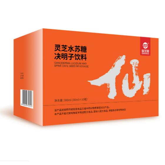 福建仙芝樓生物科技有限公司