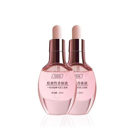 水潤少女體香性愛持久留香香水OEM代工