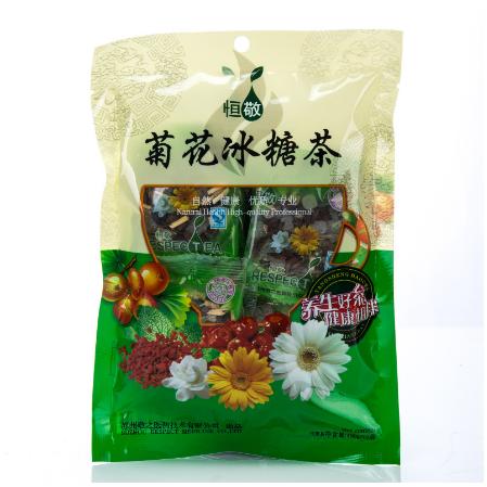 蘇州 菊花涼茶清涼八寶茶花果茶養(yǎng)生茶地?cái)偛枞~OEM貼牌代工